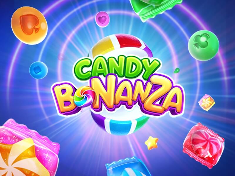 Candy Bonanza