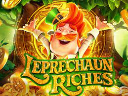 Leprechaun Riches